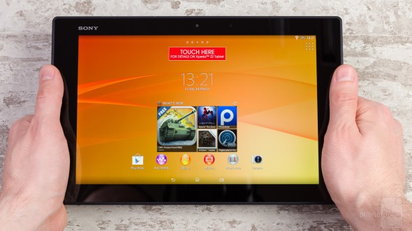 Sony-Xperia-Z2-Tablet(1)