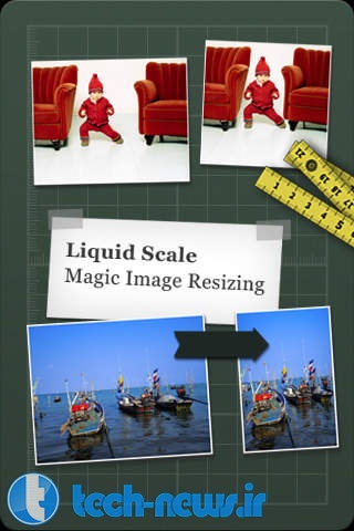 Liquid-Scale---free