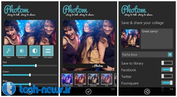Photom-Android-iOS-WP