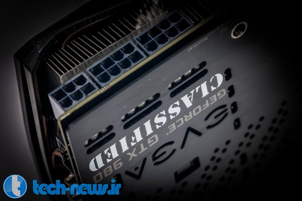 EVGA Teases GeForce GTX 980 Classified Kngpn Edition 2