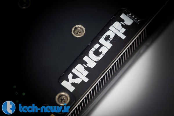 EVGA Teases GeForce GTX 980 Classified Kngpn Edition 3