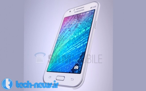 Samsung Galaxy J1