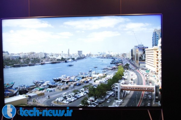 Sharp's 80-inch 'Beyond 4K TV' is actually more like an 8K TV 2