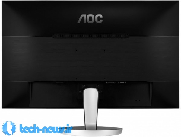 AOC Unveils the Q2778VQE 27-inch WQHD Monitor 3
