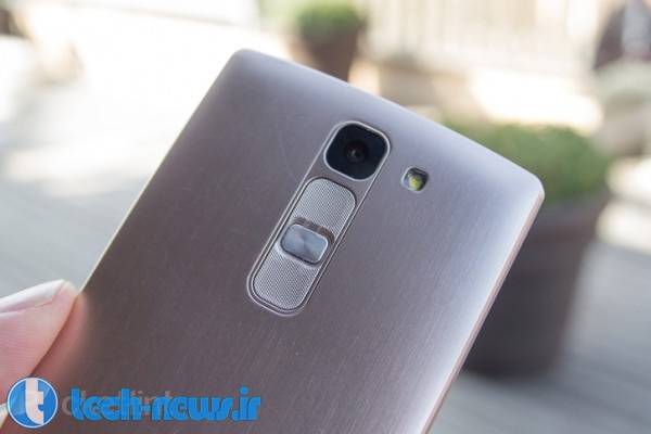 LG Magna hands-on - All about that curve, 'bout that curve, no P-OLED 6