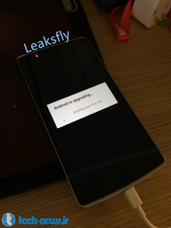 OnePlus One OxygenOS leaks out in new photos 3
