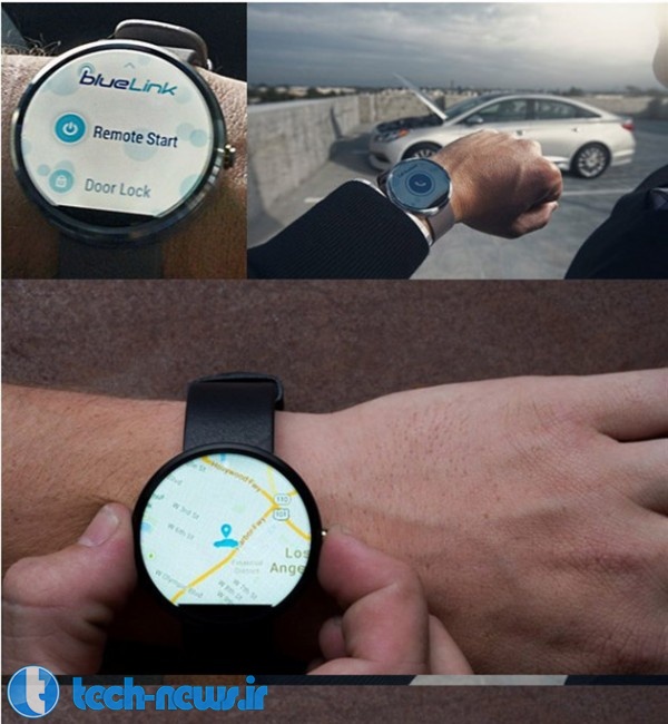 bluelink-smartwatch