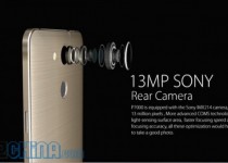 Elephone's flagship P7000 available for international preorder – fingerprint scanner, powerful hardware, low price-tag 11