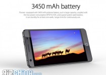 Elephone's flagship P7000 available for international preorder – fingerprint scanner, powerful hardware, low price-tag 3