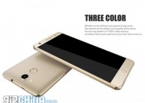 Elephone's flagship P7000 available for international preorder – fingerprint scanner, powerful hardware, low price-tag 5