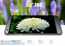 Elephone's flagship P7000 available for international preorder – fingerprint scanner, powerful hardware, low price-tag 6
