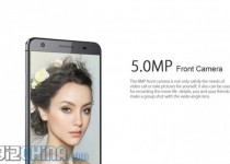 Elephone's flagship P7000 available for international preorder – fingerprint scanner, powerful hardware, low price-tag 7