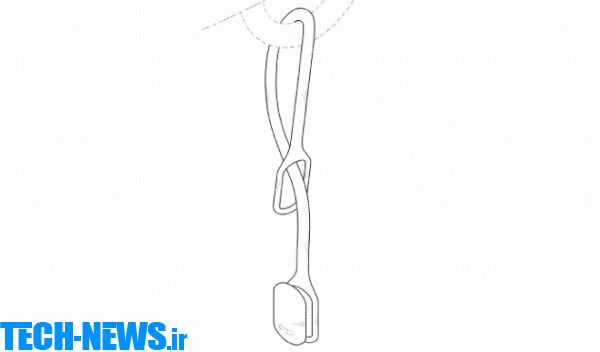 Samsung patented an ultra slim, Jawbone-like fitness band 2