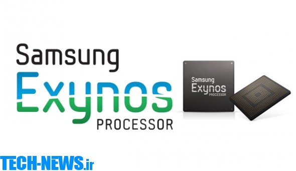 Samsung's new custom CPU cores 45percent faster than A57 2