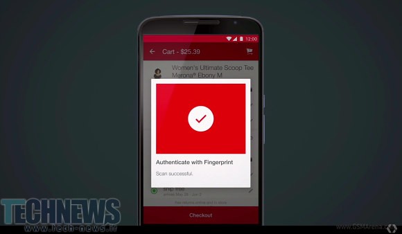 Android M detailed granular permissions, mobile payments 6