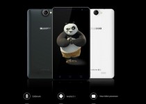 Bluboo X550, the world's first Android Lollipop smartphone with a 5300 mAh battery, launches next week 6