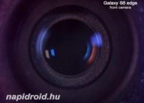 Galaxy S6 edge put under the microscope, reveals Diamond Pixels display matrix 9
