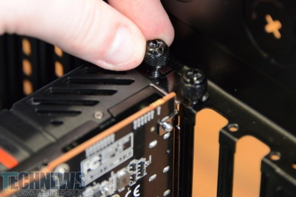 INSTALLING A NEW PC GRAPHICS CARD IS EASIER THAN YOU THINK 6