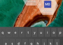 We have a new Android launcher on the block meet SwiftKey's Hexy Launcher 2