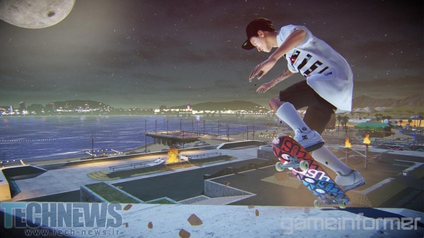 اکتیویژن بازی Pro Skater 5 را به صورت رسمی تایید کرد