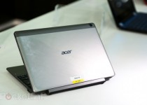 Acer Aspire Switch 10V Cherry Trail goes 2-in-1 (hands-on) 10