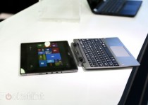 Acer Aspire Switch 10V Cherry Trail goes 2-in-1 (hands-on) 12
