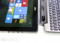 Acer Aspire Switch 10V Cherry Trail goes 2-in-1 (hands-on) 13
