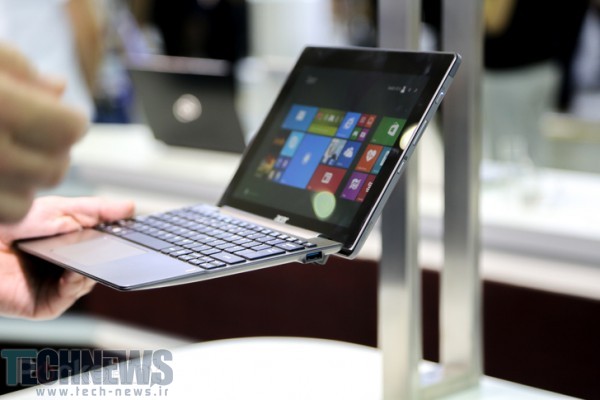 Acer Aspire Switch 10V Cherry Trail goes 2-in-1 (hands-on) - 2