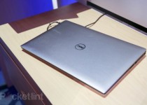 Dell XPS 15 - Computex 2015 hands on 5