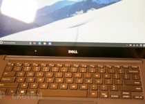 Dell XPS 15 - Computex 2015 hands on 6