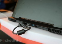 Gigabyte's Aorus X5 - The most powerful 15-inch gaming laptop ever (hands-on) 3