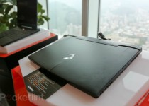 Gigabyte's Aorus X5 - The most powerful 15-inch gaming laptop ever (hands-on) 6