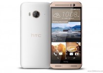 HTC One ME goes official with MediaTek Helio X10 SoC 3