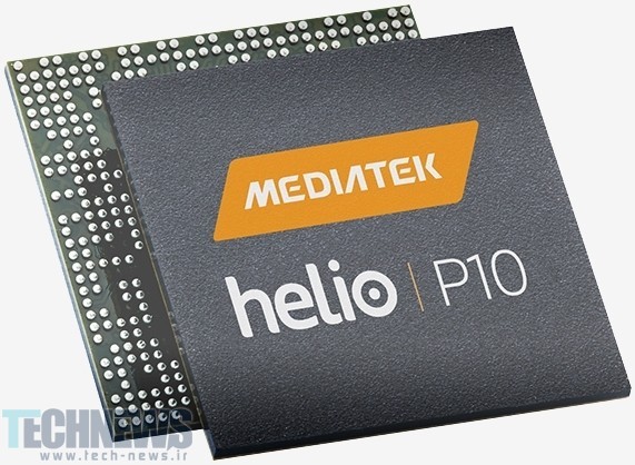 MediaTek unveils Helio P10 octa-core SoC with 21-megapixel camera, Cat 6 LTE 2