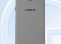 Samsung Galaxy A8 passes TENAA certification 4