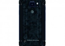 Samsung Galaxy S6 active rugged flagship officially announced 4