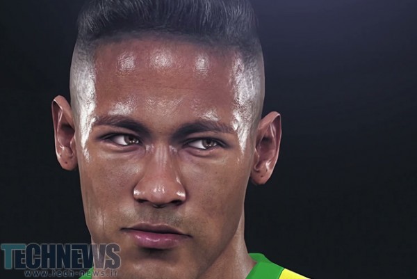 Watch out FIFA, PES 2016 is coming for you and doesn't need a warrant