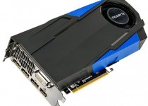 GIGABYTE Unveils GeForce GTX 970 Twin-Turbo Graphics Card