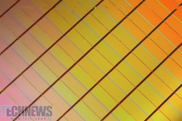 Intel and Micron Produce Breakthrough Memory Technology 2