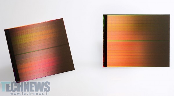 Intel and Micron Produce Breakthrough Memory Technology