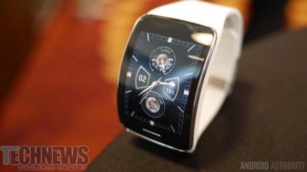 Samsung filing for most wearable patents, but it’s not enough 2