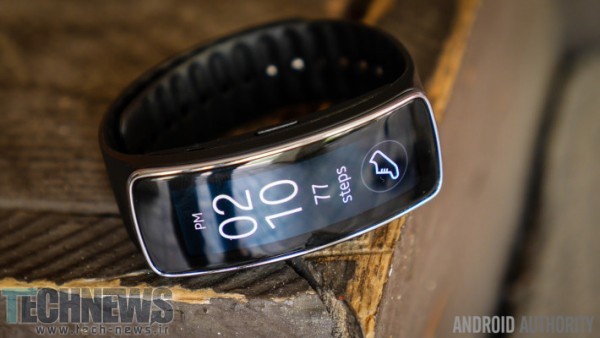 Samsung filing for most wearable patents, but it’s not enough 4