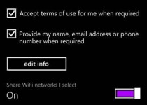 Windows 10 will share your Wi-Fi key with your friends' friends