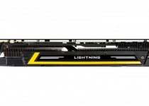 MSI Launches the GeForce GTX 980 Ti Lightning Graphics Card 2