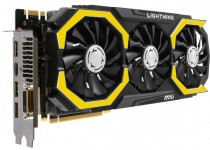 MSI Launches the GeForce GTX 980 Ti Lightning Graphics Card 5