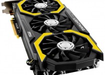 MSI Launches the GeForce GTX 980 Ti Lightning Graphics Card 6
