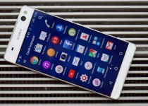Sony Xperia M5 and C5 Ultra leak in high-res photos ahead of official announcement 6