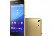 Sony Xperia M5 announced a super mid-range phone with 0.25-second hybrid autofocus 5