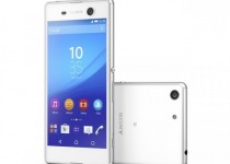 Sony Xperia M5 announced a super mid-range phone with 0.25-second hybrid autofocus 6