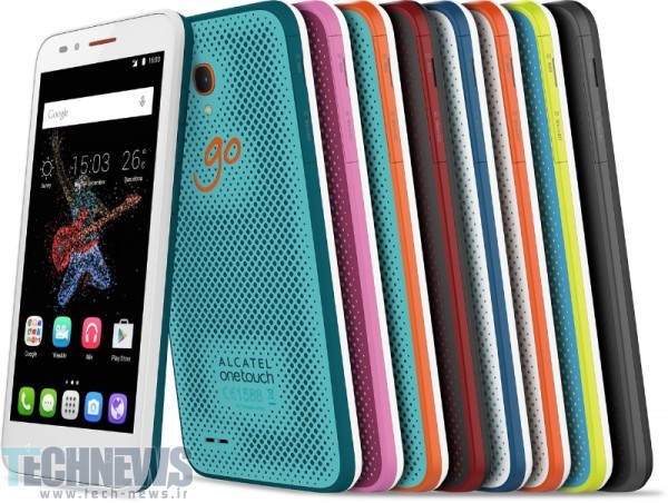 Alcatel reveals new POP and GO devices at IFA 2015 4